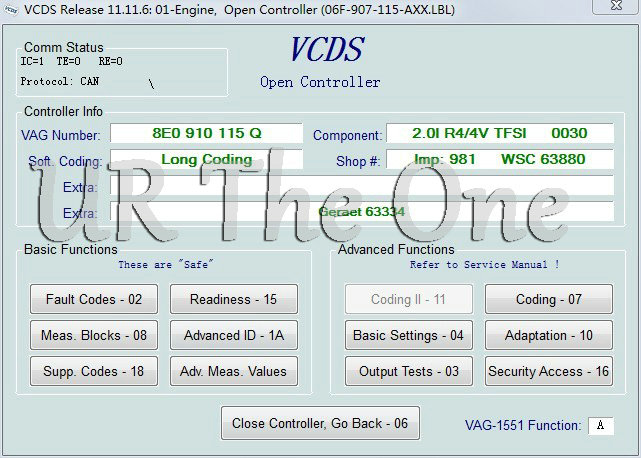 vag 11.11.6 software picture_02
