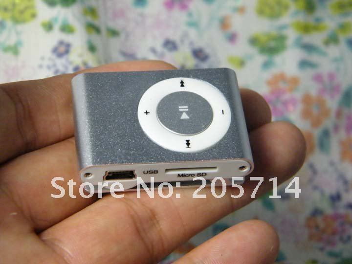 Gdoo_quality_Clip_Mp3_music_player_with_card_slot_mini_mp3_player_2GB_4GB_8GB_free_shippingundefined