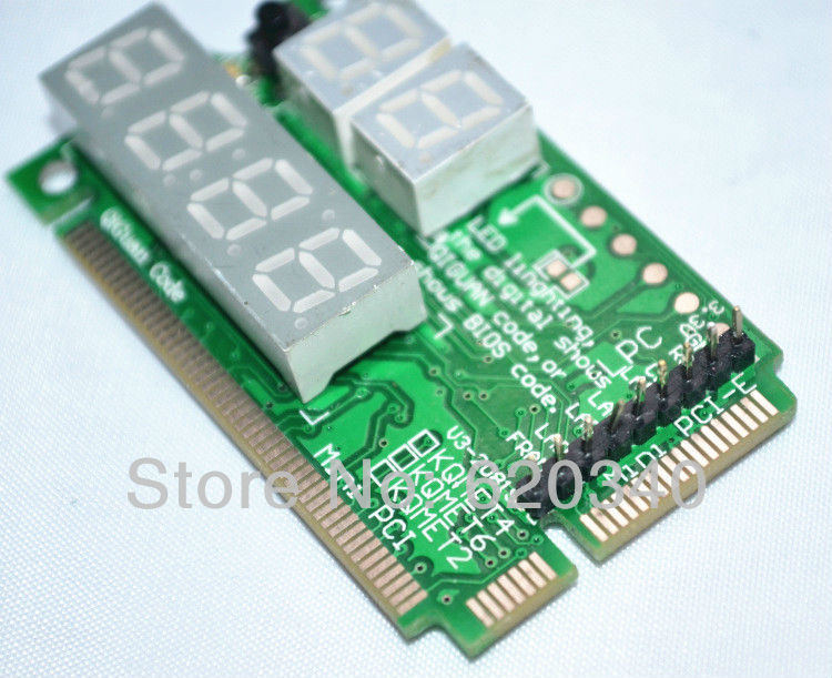 PCI-E1